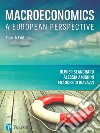 Macroeconomics. A european perspective libro