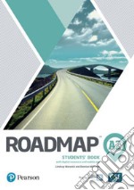 Roadmap. C1-C2. Student's book. With online practice and Digital resources. Per le Scuole superiori. Con e-book. Con espansione online libro