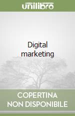 Digital marketing libro