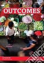 OUTCOMES ADVANCED STUDENT'S BOOK 2ND ED. libro