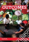 OUTCOMES ADVANCED STUDENT'S BOOK 2ND ED. libro