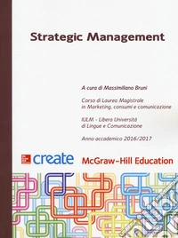 Strategic management