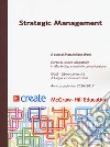 Strategic management libro