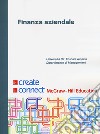 Finanza aziendale. Con Connect libro