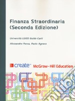 Finanza straordinaria libro