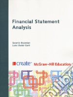 Financial statement analysis libro