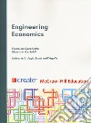 Engineering economics libro