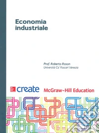 Economia industriale