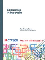 Economia industriale libro