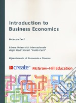 Introduction to business libro