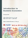 Introduction to business libro
