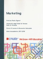 Marketing libro