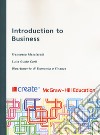 Introduction to business libro
