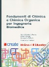 Fondamenti di chimica e chimica organica per ingegneria biomedica libro