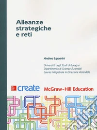 Alleanze strategiche e reti libro