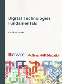 Digital technologies fundamentals libro