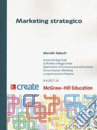 Marketing strategico