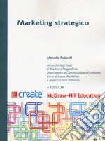 Marketing strategico libro