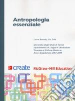 Antropologia essenziale