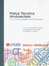 Fisica tecnica ambientale libro