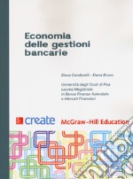 Economia delle gestioni bancarie libro