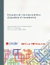 Economia del mercato mobiliare. Ediz. inglese. Con connect libro