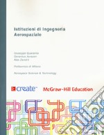 Istituzioni di ingegneria aerospaziale libro