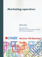 Marketing operativo libro