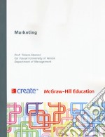 Marketing. Con connect libro