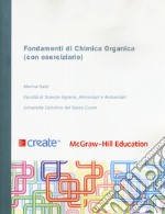 Fondamenti di chimica organica (con eserciziario). Con Connect libro