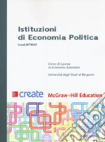 Istituzioni di economia politica 