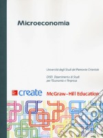 Microeconomia. Con connect libro