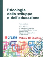 Psicologia dello sviluppo e dell'educazione libro