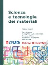 Scienza e tecnologia dei materiali libro