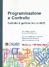 Programmazione e controllo libro