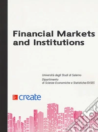 Financial markets and institutions libro