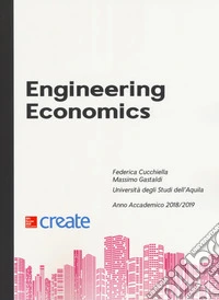 Engineering economics libro