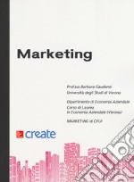 Marketing libro