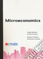 Microeconomics libro