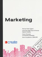 Marketing libro