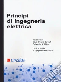 Principi di ingegneria elettrica libro