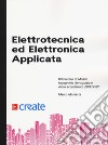 Elettrotecnica e elettronica applicata libro
