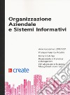 Organizzazione aziendale e sistemi informativi libro