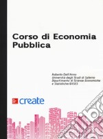 Corso di economia pubblica libro