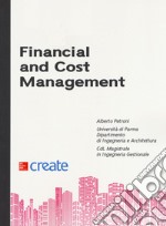 Financial and cost management libro