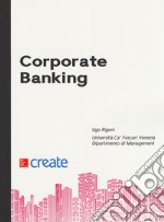 Corporate banking libro