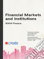 Financial markets and institutions 30434 finance libro