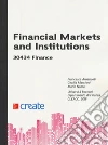 Financial markets and institutions 30434 finance libro