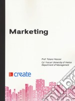 Marketing libro