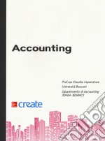 Accounting. Con connect libro